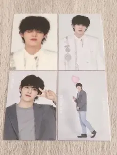 SEVENTEEN JAPAN DOME TOUR トレカ エスクプス