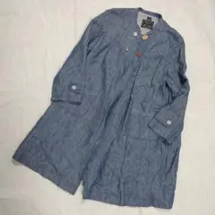 2025年最新】haupia ロングコートの人気アイテム - メルカリ