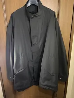 美品 THE RERACS STANDCOLLAR BIG ECWCS 46