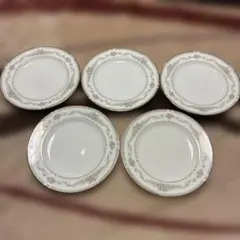 Noritake Ivory China プレートセット 2種12枚 - メルカリ