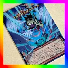 お*ん様 遊戯王OCG ハネクリボー・サバティエル LV10 オーバーフレーム