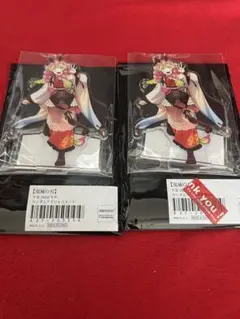 鬼滅の刃 干支2026 午年 甘露寺蜜璃