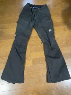 バートン ウェア