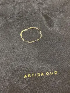 アクセサリー artida oud opal multi sapphire open ring artida oud opal multi sapphire open ring - メルカリ