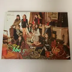 翻訳文付き！ TWICE アルバム