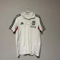 adidas リヴァプールFC ポロシャツのサムネイル