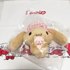 サンリオ モカ くまさんといっしょ シークレットマスコット シナモン フレンズ