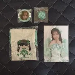 CANDY TUNE 小川奈々子 グッズセット - メルカリ