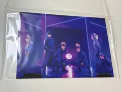 ミュージカル忍たま乱太郎 14弾 学園祭 特典ブロマイド 忍ミュ 五年生