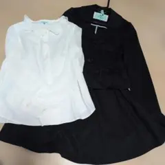 TOCCA♡美品♡トッカ フォーマル3点セット 150 - メルカリ