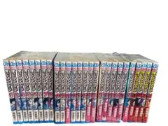 僕のヒーローアカデミア 全26巻セット