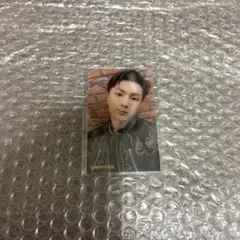 ENHYPEN ジェイ 閃光 ラキドロ トレカ ユニバ 抽選