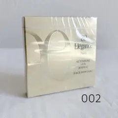 【新品未開封】Elegance アティミエルヴェール 002 レフィルのサムネイル