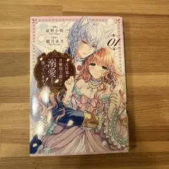 No.95 元仔狼の冷徹国王陛下に溺愛されて困っています！2巻 - メルカリ