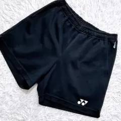 YONEX ハーフパンツ Ｌサイズ 廃盤商品 レア ヨネックス YONEX（ヨネックス）ハーフパンツ 15048 新品未使用 Lサイズ - メルカリ