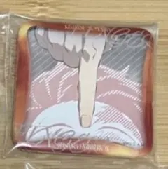 鬼滅の刃 煉獄杏寿郎 竈門炭治郎 マニアック缶バッジ