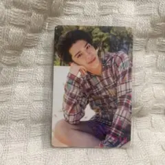 松島聡　篠塚大輝　トレカ