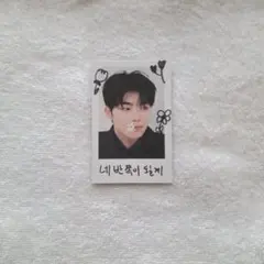 ZEROBASEONE RE-FLOW 封入トレカ パクゴヌク ゴヌク