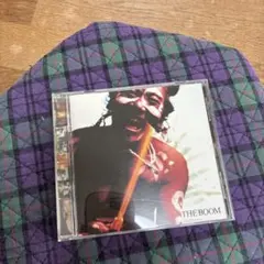 THE BOOM CD⑧