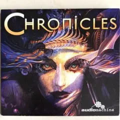 audiomachine Chronicles