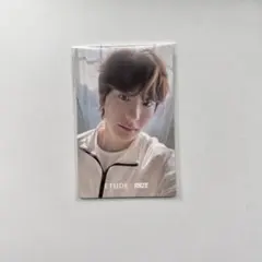 RIIZE アントン　エチュード　トレカ