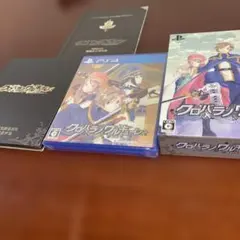 クロバラノワルキューレ PS4 18-317