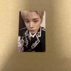 NCTWISH 2ND ANNIVERSARY 2周年ペンミ トレカ　ユウシ