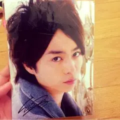 2025年最新】櫻井翔サインの人気アイテム - メルカリ