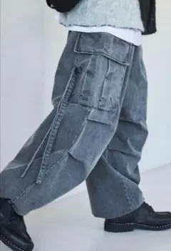 2026年最新】OPENING act デニムの人気アイテム - メルカリ