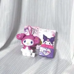 サンリオ マックハッピーセット マイメロ クロミ✰ セット
