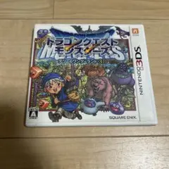 ドラゴンクエストモンスターズ テリーのワンダーランド 3D