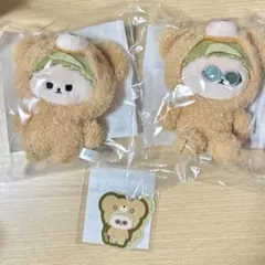 呪術廻戦　セガラッキーくじ　Ｂ賞D賞F賞　七海