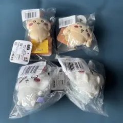 ちいかわ　だらけくじセット