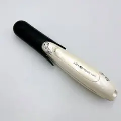 エアー×クレイツイオン ストレートアイロン コードレス