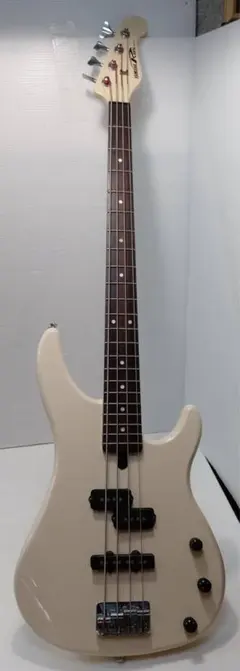 YAMAHA ヤマハ RBS MODEL 200 ブラック YAMAHA（ヤマハ） Yamaha MS-200 Electric Bass エレキベース -z376