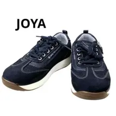 Joya ジョヤ　ウォーキングシューズスニーカー　デニム