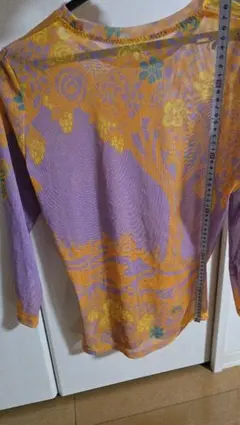 花井幸子　トップス 　サイズ10