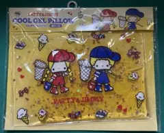 PATTY&JIMMY ひんやりジェルピロー Mサイズのサムネイル