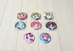 プリパラ アニメージュ 缶バッジ あろま みかん アロマゲドン ひびき ふわり プリパラ アニメージュ 缶バッジ あろま みかん アロマゲドン ひびき
