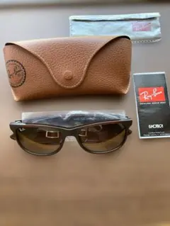 Ray-Ban サングラス RB4202 ANDY