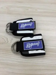 BEYOURSELF アンクルストラップ 2個セットのサムネイル