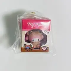 バンダイ サンリオ ミニチュアパッケージ マイメロディ