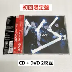 2025年最新】Perfume GAME初回限定CD＋DVDの人気アイテム - メルカリ