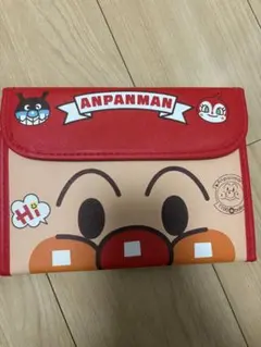 【新品】母子手帳ケース