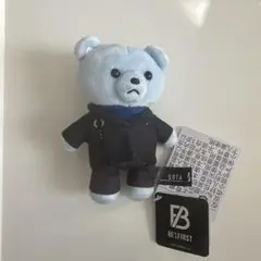 BE:FIRST SOTA ぬいぐるみ　プライズ