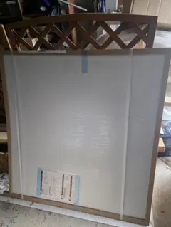 ホーローパネル PZFH-105 PW - メルカリ