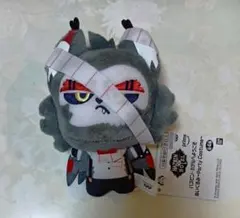 ハズビン・ホテルへようこそ ぬいぐるみ Party Costume ハスク