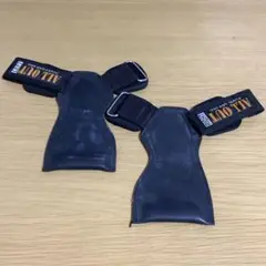 ALL OUT POWER GRIP PRO トレーニンググリップ　S