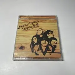 Spinna B-ill & The Cavemans ヒューマリズム