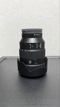極美品】SONY FE 24-105mm F4 G OSS（防湿庫管理） - メルカリ